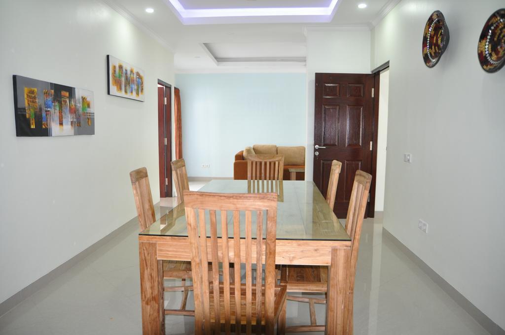 Villa Karma Candidasa 外观 照片