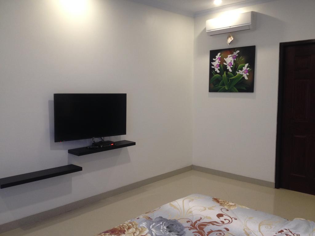 Villa Karma Candidasa 外观 照片