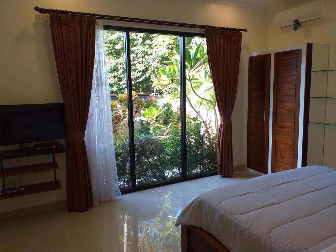 Villa Karma Candidasa 外观 照片