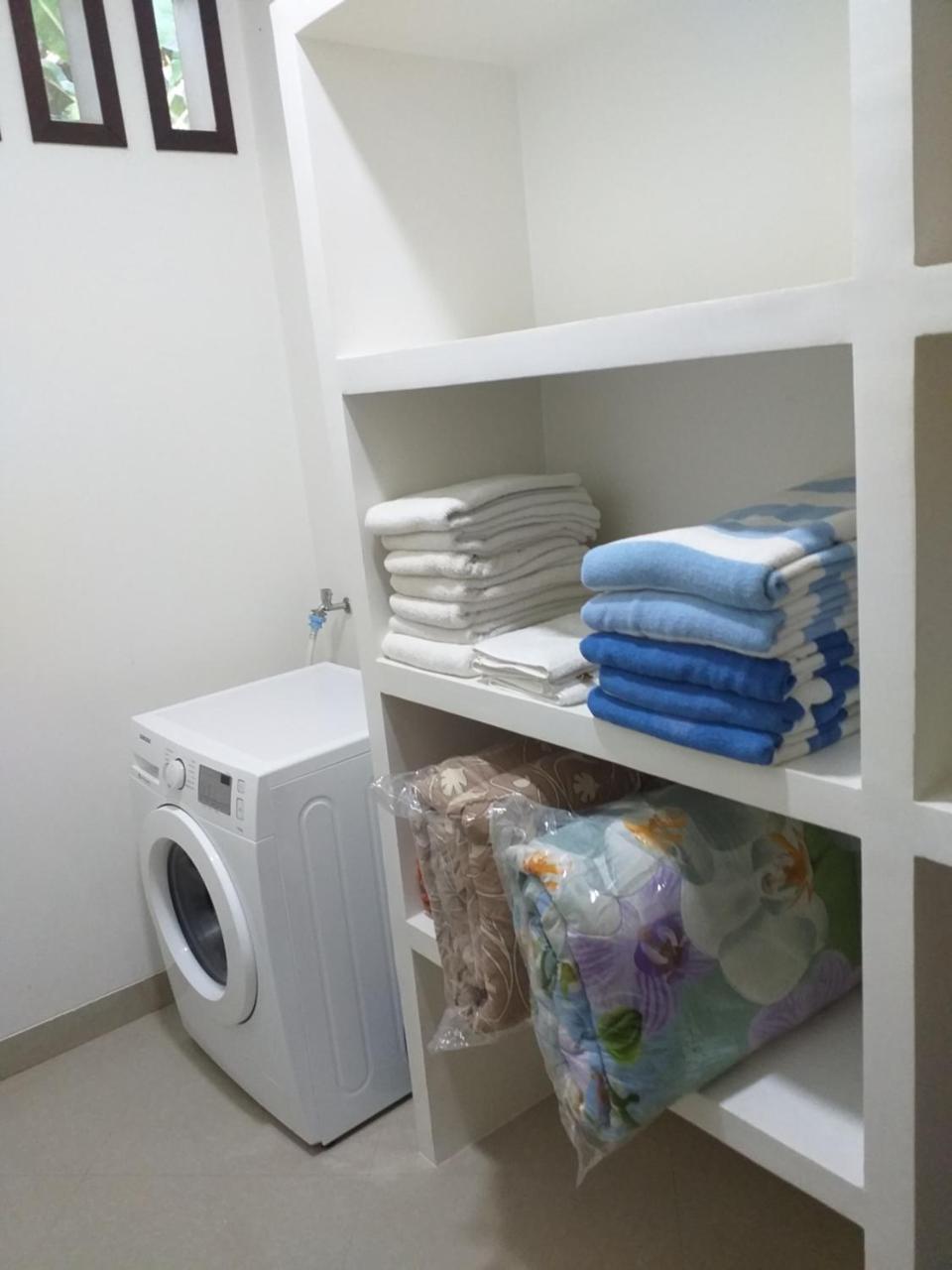 Villa Karma Candidasa 外观 照片