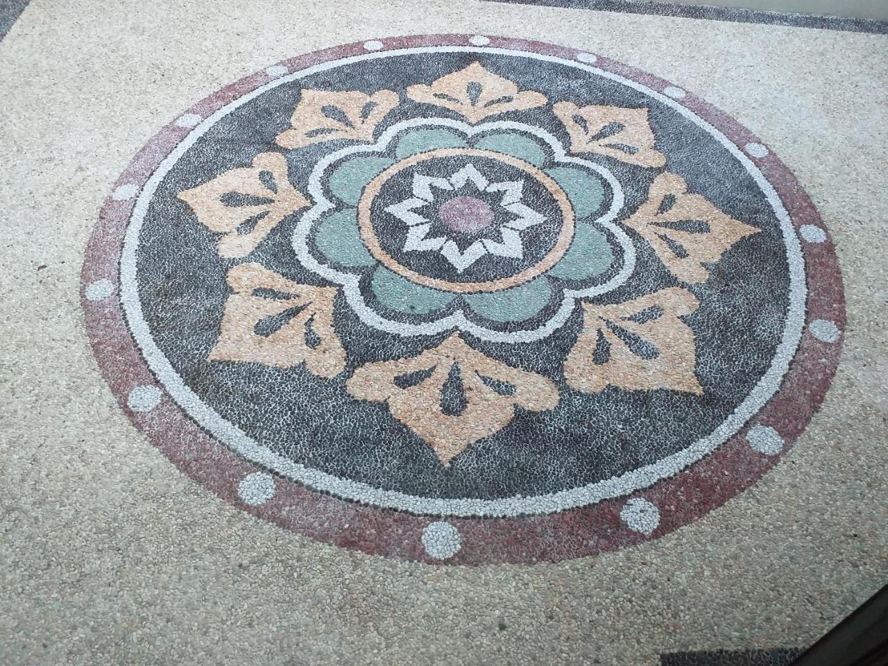 Villa Karma Candidasa 外观 照片